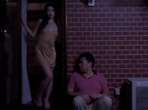 Suami yang malang dan saudara ipar yang penuh nafsu