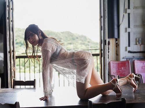 Rikka Ono menderita penyakit delusi