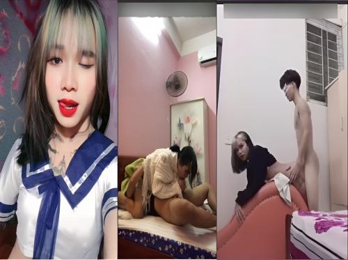 Thuong Den Bac Ninh dan pacarnya...