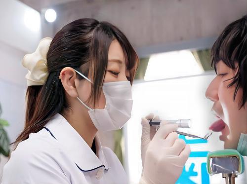 Dokter seks wanita...