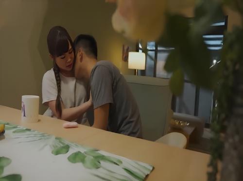 Keinginan istri sahabatku