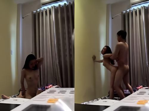 Persetan denganku dari saat aku berbaring sampai aku berdiri