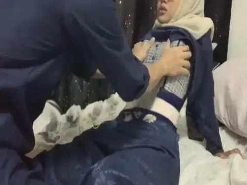 Bokep Jilbab Ketahuan Selingkuh Dari CCTV