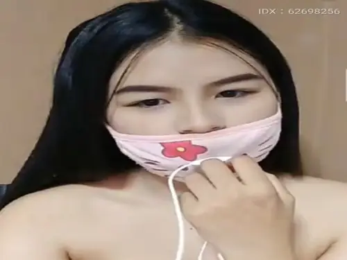 Live Show Tanpa Filter Sensor Malam Paling Hot