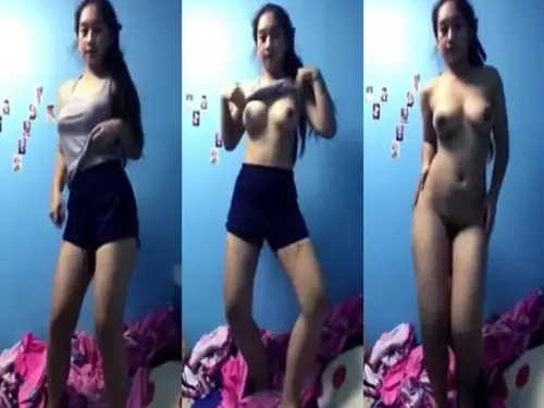 Skandal Siswi Indo Ngentot Liar No Cut