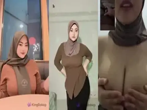 Skandal VCS Koncil - Tiktokers Nurma Hmt
